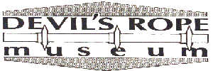 click here to view Devil's Rope Museum