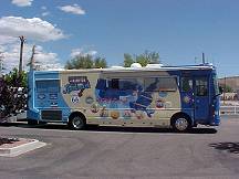 The Route 66 Caravan RV